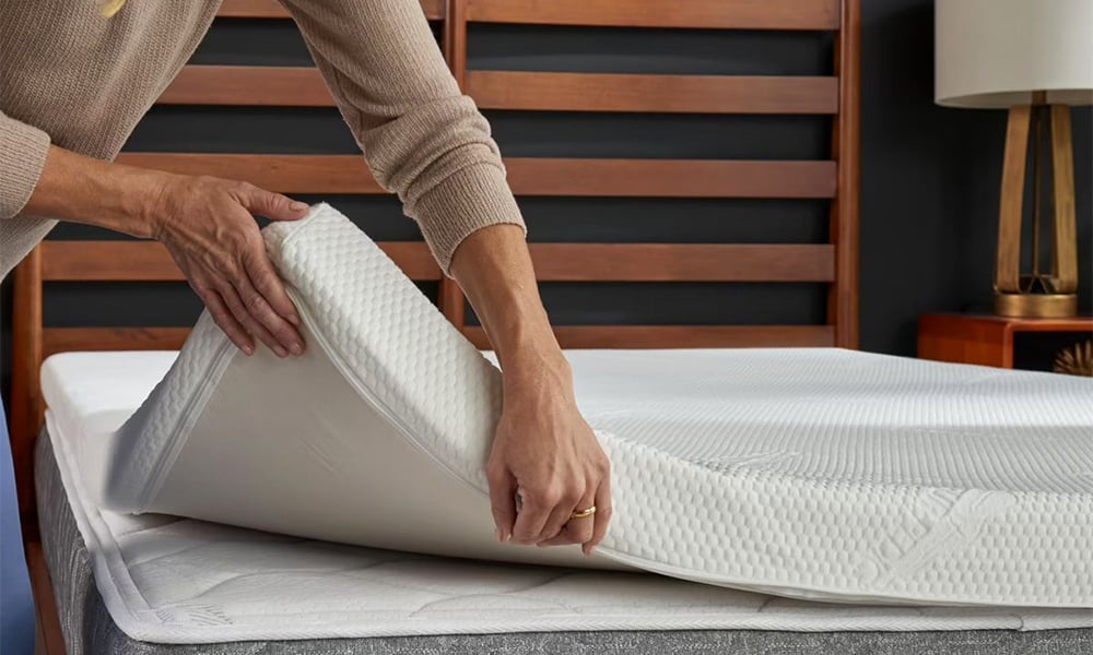 Unveiling the Secrets of a Good Night’s Sleep: The Importance of Choosing the Right Mattress